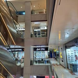 Peninsula Shopping Complex (D6), Retail #455206281